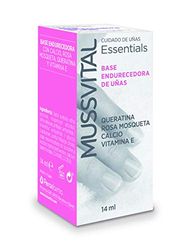Mussvital Smalti Livellanti per Unghie - 150 gr