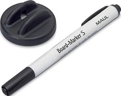 Tafelwisser met marker s