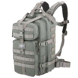 Maxpedition Backpack Falcon-II Sac à Dos Mixte, Vert Feuille, Taille Unique