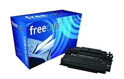 FREECOLOR TONER HP 87X BLACK CF287X HIGH YIELD COMPATIBLE