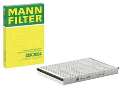 MANN-FILTER CUK 3054 Cabin Air Filter - CARS + TRANSPORTERS