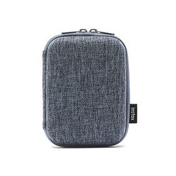 instax mini LINK2 printer case, Space Blue