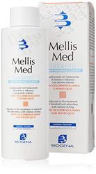 Valetudo-Biogena Shampooing 125 ml