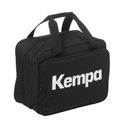Kempa Unisex's Medicine Bag, Black, One Size