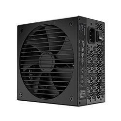 Fractal Design Ion+ 2 Platinum 760 W 80 PLUS Platinum-certifierad 760 W full modulär kompakt ATX-strömförsörjning