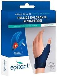 Epitact Pharma Orthèse pour rhizoarthrose rigide de repos, S - 24 gr