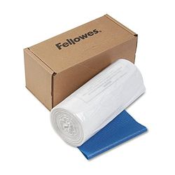 Fellowes Powershred, Sacchetti di ricambio per SB-99Ci, C-120 e C-220 (confezione da 50)
