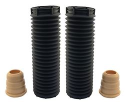 Mapco 34533 Conjunto de guarda-poeiras, amortecedor