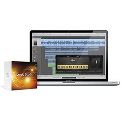 Vollversion Logic Studio 9 [import allemand]