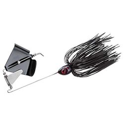 Booyah Buzz Black 3/8 Oz, Nero Unisex-Adulto