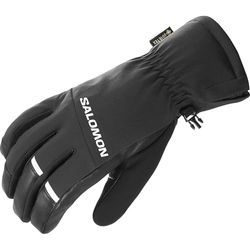 Salomon Propeller Mitten GTX® U-Deep Black 2XL