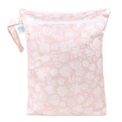 Bumkins - Wet/Dry Bag - Lace