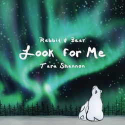 Rabbit & Bear Look for Me