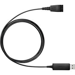 Jabra - Adaptador USB Link 230 da Jabra