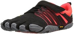 Vibram V-Train, Sapatilhas desportivas mulher, Preto preto coral cinzento preto coral cinzento