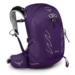Osprey Tempest 20 Sac de Randonnée Femme Violac Purple - WM/L