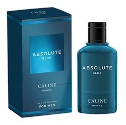 Caline Homme Absolute Blue, 66104