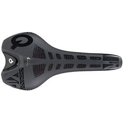 Prologo Nago Evo X10 CPC TIROX svart, halvrund MTB (280 x 134 mm), NAX1TN0HBC8-AM tävlingscykelhållare