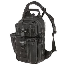 Maxpedition - Bolsa de cintura de campismo e caminhadas