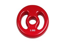 Trendy Sport 1016581 Dischi, 2,5 Kg