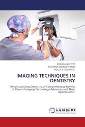 Imaging Techniques in Dentistry