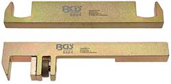 BGS 8884 | Injector Alignment Tool for Ford Duratorq | 2 pcs.