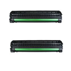 Bramacartuchos - Pack DE 2 X MLT-1042S Cartucho de Toner Compatible