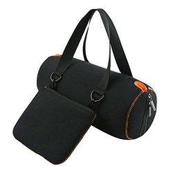 OWIKAR tragen Umhängetasche Neopren verstauen Tasche Reise Tragen Case Cover Schutzhülle Tasche für JBL Xtreme Bluetooth