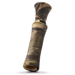DUCK COMMANDER Classic Series Duck Call, Duck Decoy Watervogels Jacht Lanyard Accessoires, Camo Max