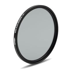 TiffenWarm Black Pro-Mist 3 filters, zwart, 58mm