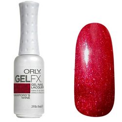 Orly Gel, Crawfords Wine