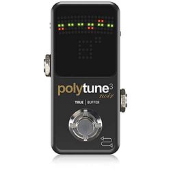 POLYTUNE 3 NOIR