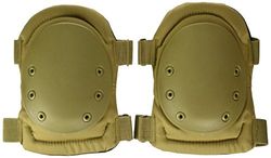 Mil-Tec Coyote Kniebeschermers