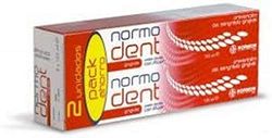 Normodent Dentifrico - 25 gr