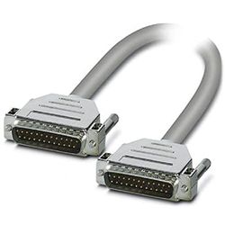 Phoenix 2305635 – CABLE-D 25sub/S/S/100/KONFEK/S