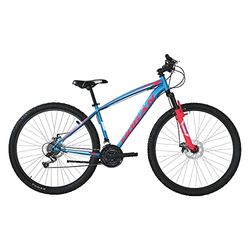 BICYCLE 29" MTB MAN/BLACK/GRN 8001446118139 HOGAN