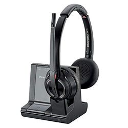 Plantronics Cuffie Bluetooth DECT Savi