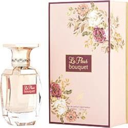 Afnan La Fleur Bouquet EDP 80 ml W