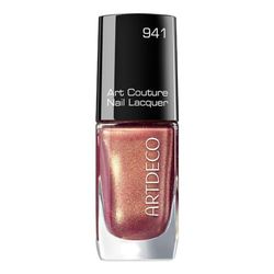 ARTDECO Art Couture Nail Lacquer Vernis à ongles avec effet vinyle brillant unique 10 ml
