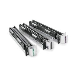 GBC 7705645 - Peine paso 3:1 cuadrado para MAGNAPUNCH PRO