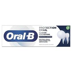 Oral-B Densité Émail Dentifrice Protection Au Quotidien 75 Ml lot de 12