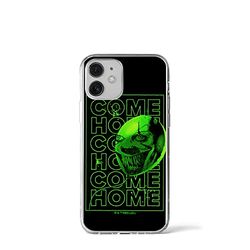 ERT GROUP mobiltelefonfodral för Iphone 12 Mini originalt och officiellt licensierat Horror mönster It 010 optimalt anpassad till formen på mobiltelefonen, fodral tillverkad av TPU-plast