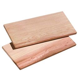Küchenprofi Smoky XL 1066561002 - Tabla para barbacoa