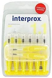 DENTAID Interprox Mini 14 unidades, 18 unidades, 1