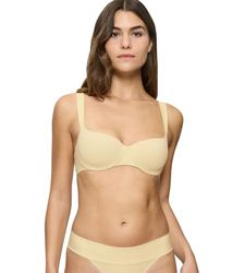 Triumph Body Makeup illusion WP01 EX Honung Gul, Honungsgul, 80A