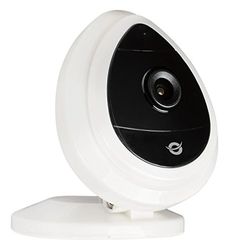 Conceptronic CIPCAM720S Wireless Cloud IP Camera White