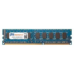 PHS-memory 8 GB RAM-geheugen geschikt voor MSI Gaming Z87-G43 DDR3 UDIMM ECC 1600MHz PC3L-12800E