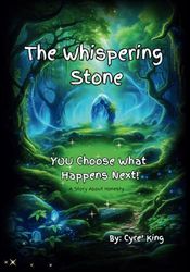 The Whispering Stone: A "You Choose What Happens Next" Story about Honesty