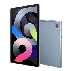 Blackview Tab 15 Pro - tablet z ekranem dotykowym – ekran HD 10,5" – procesor Unisoc T606 – aparat przedni 8 MP – aparat tylny 13 MP – akumulator 8280 mAh – Dual SIM – niebieski