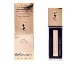 Yves Saint Laurent Le Teint Encre De Peau Fusion Ink Foundation SPF18 - BD20 Golden Beige 25ml